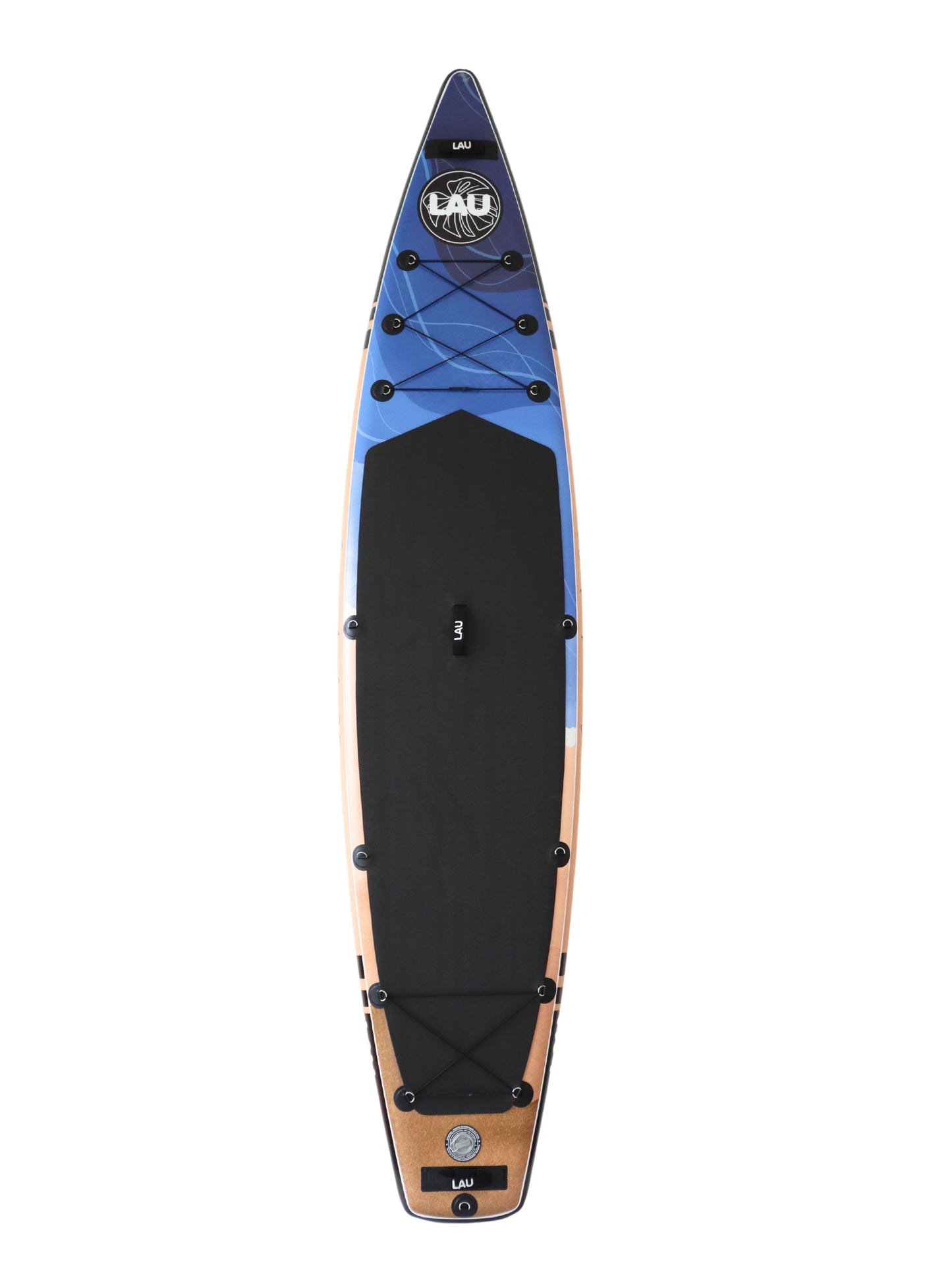 Coastal 2.0 Touring 12'6