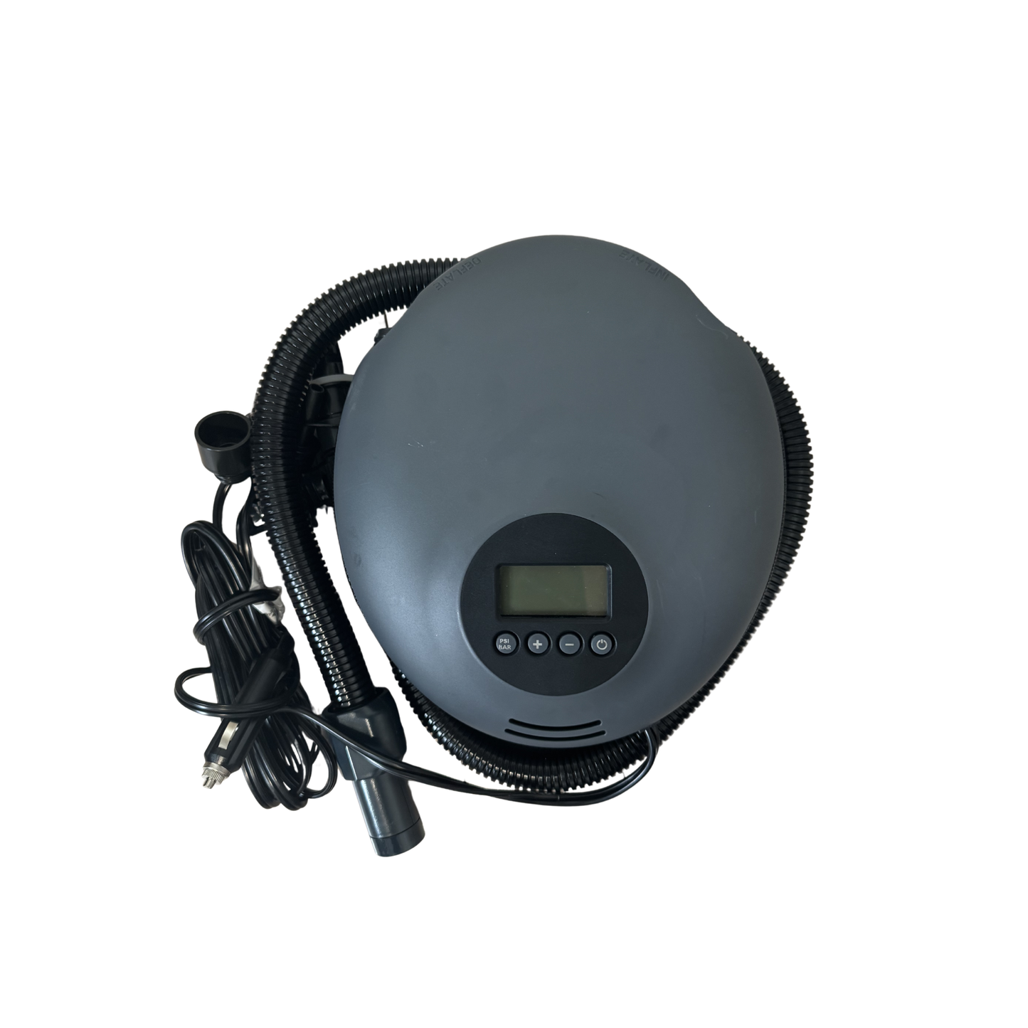 Pompe électrique 20 PSI - 12 Volts