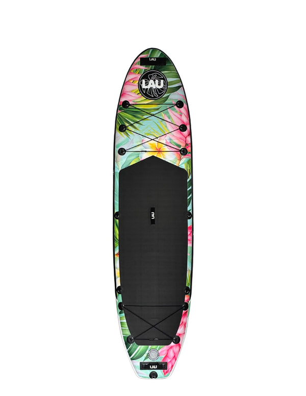 Tropicana- 10'6 All-around- Paddle board gonflable