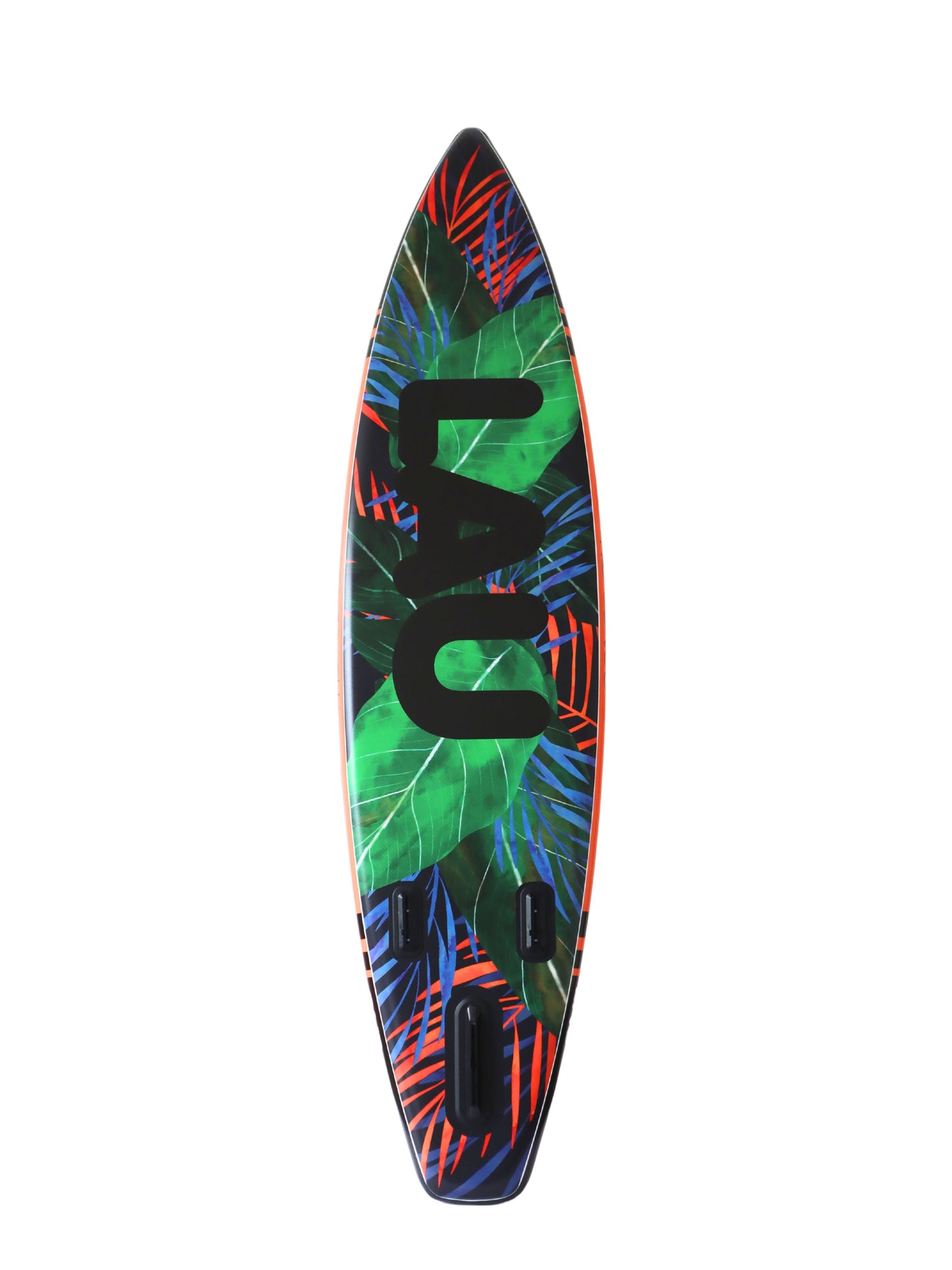 Herbal- 11'6 Touring- Paddle board gonflable