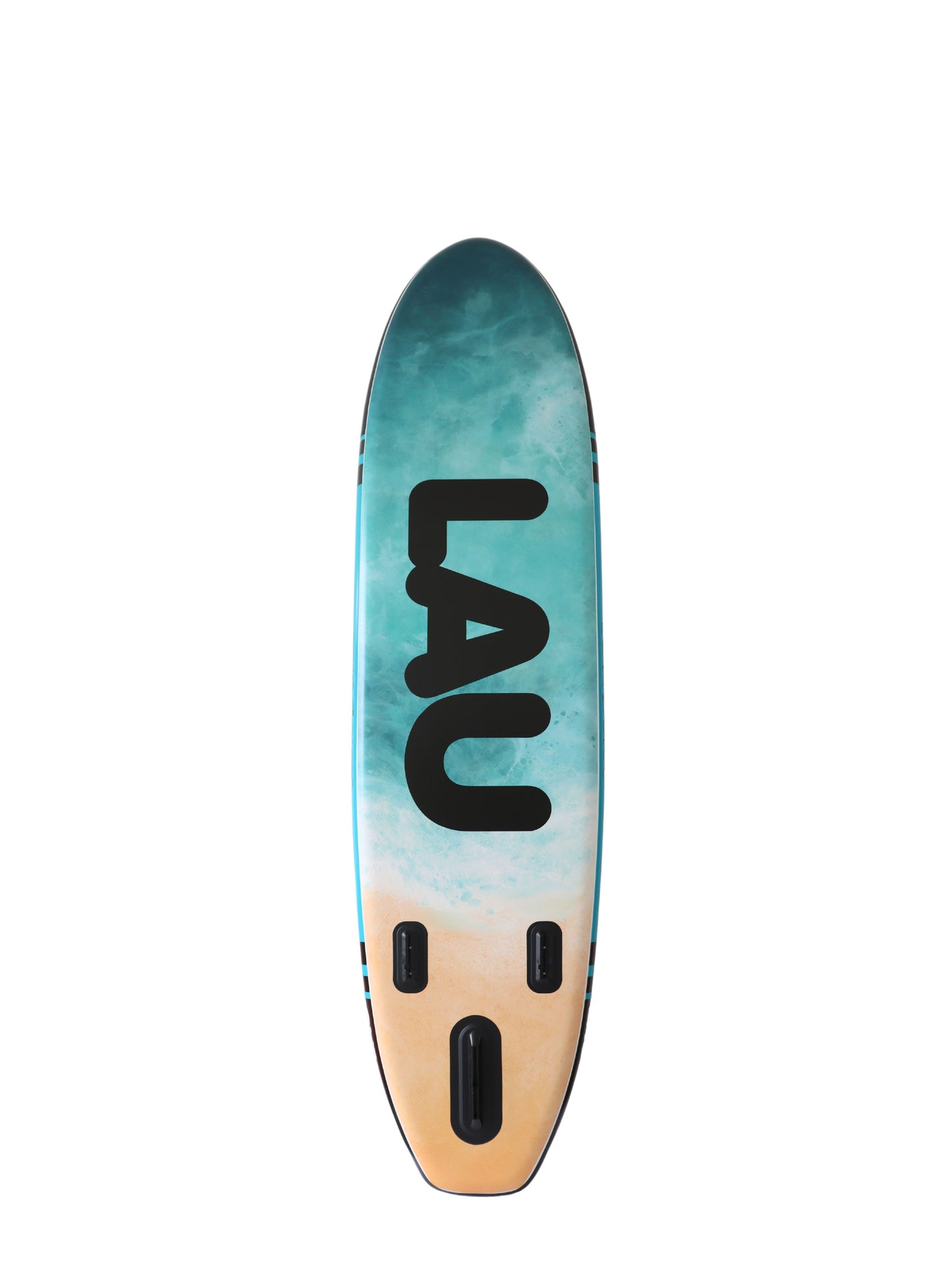 Coastal- 9'2 All-around- Paddle board gonflable