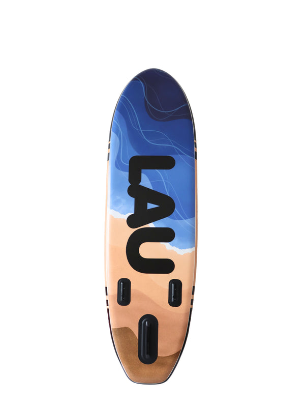 2024 Coastal 2.0- 9'2 All-around- Paddle board gonflable