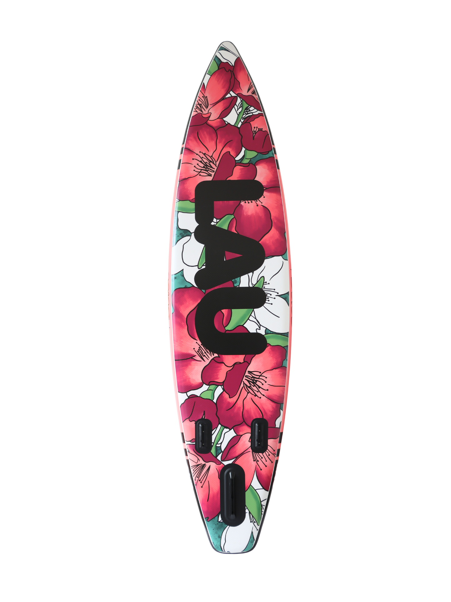 Petal-11'6 Touring- Paddle board gonflable.
