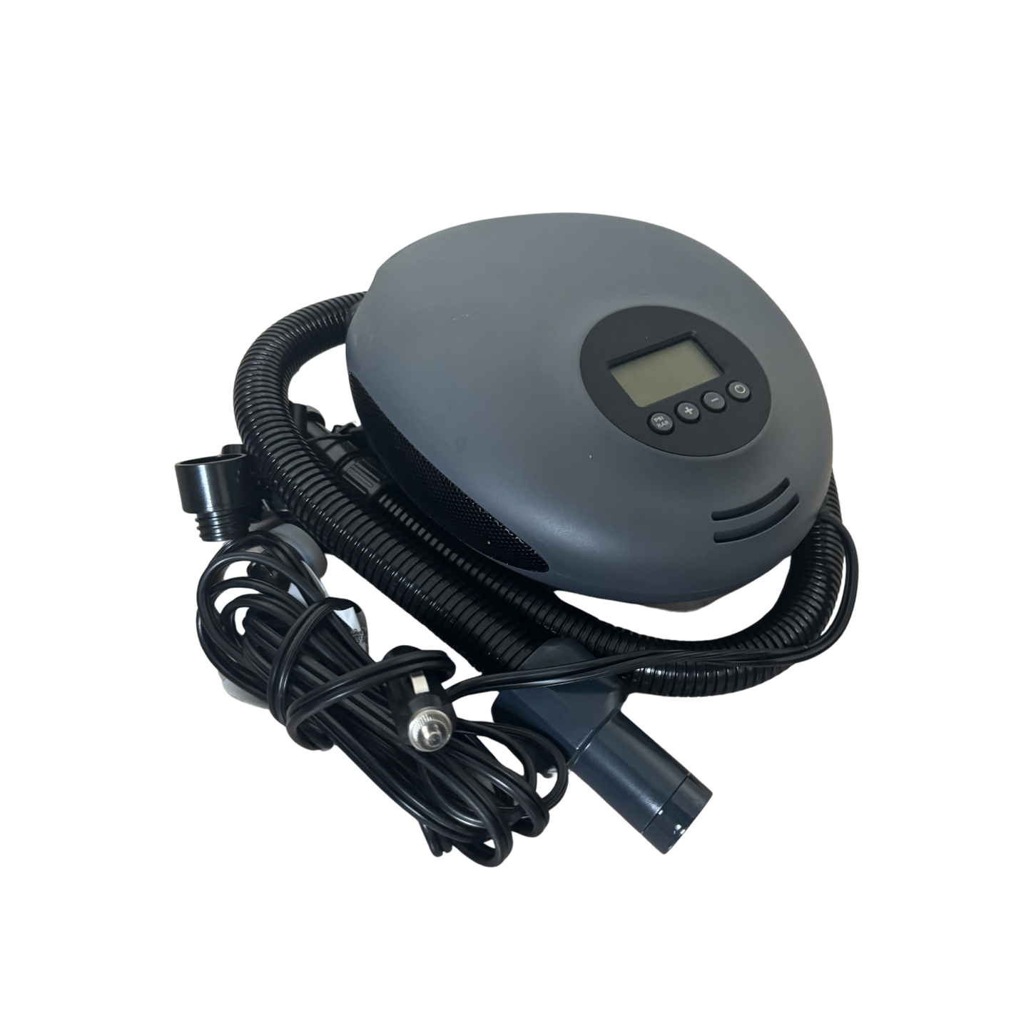 Pompe électrique 20 PSI - 12 Volts