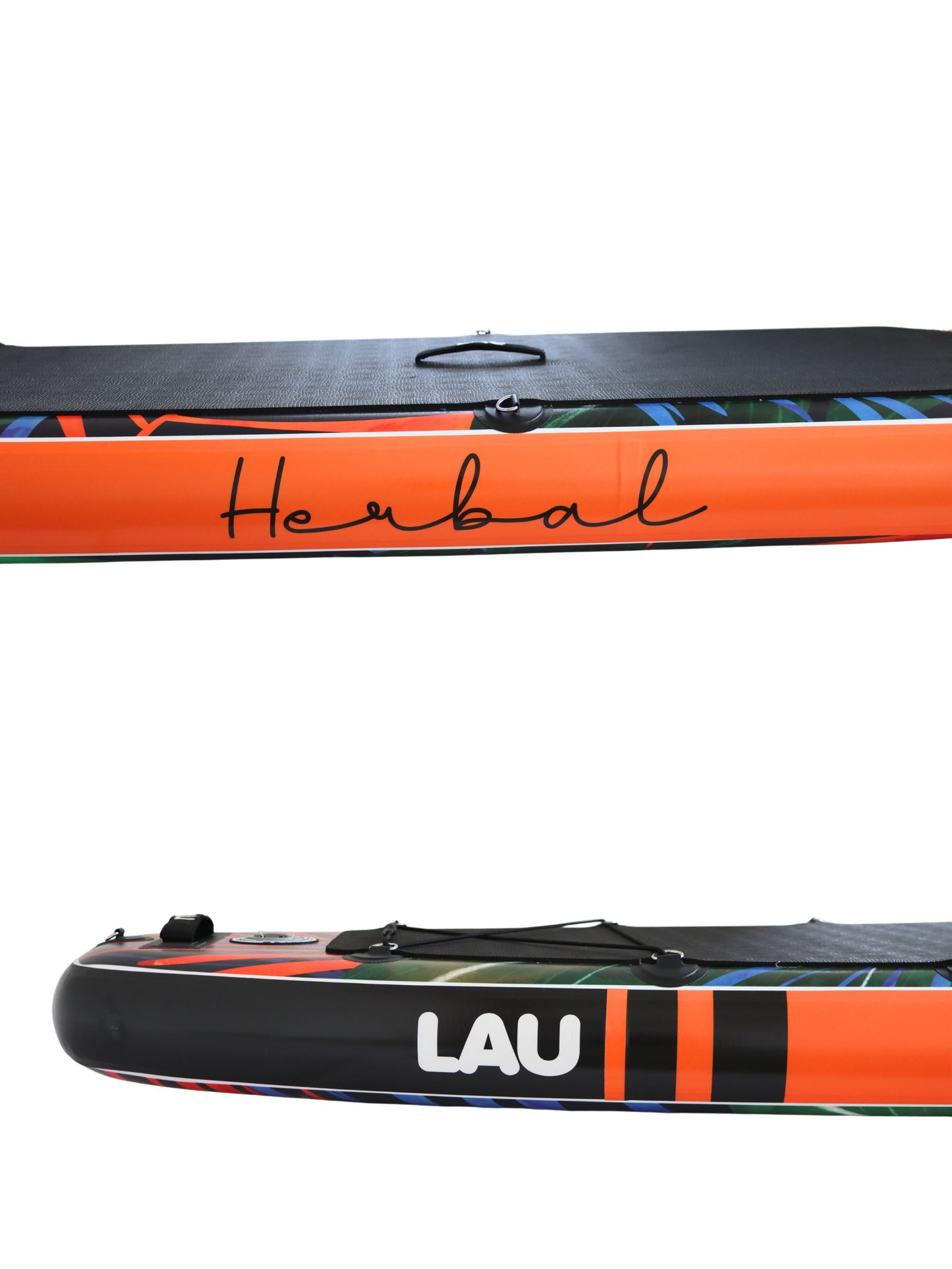 Herbal- 11'6 Touring- Paddle board gonflable