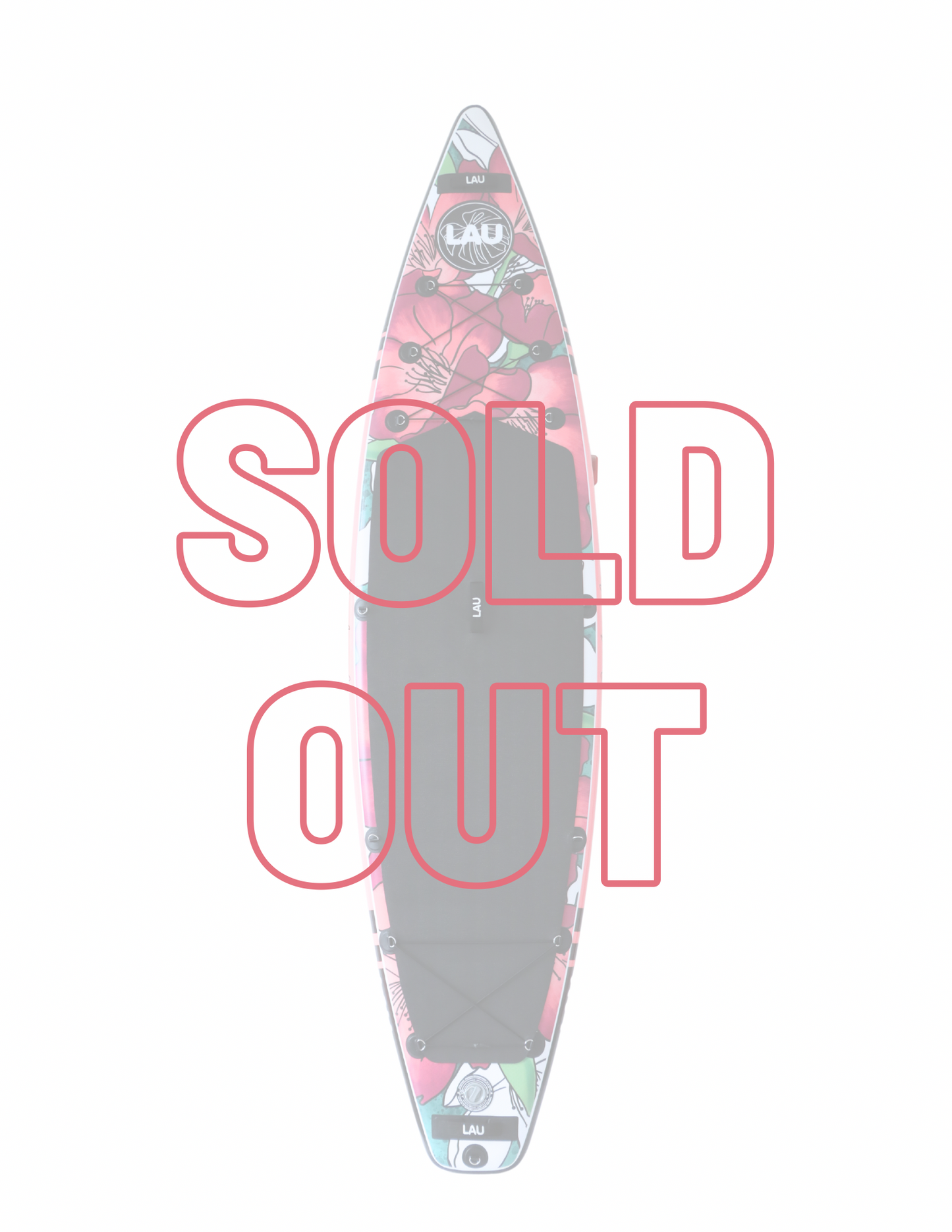 Petal-11'6 Touring- Paddle board gonflable.
