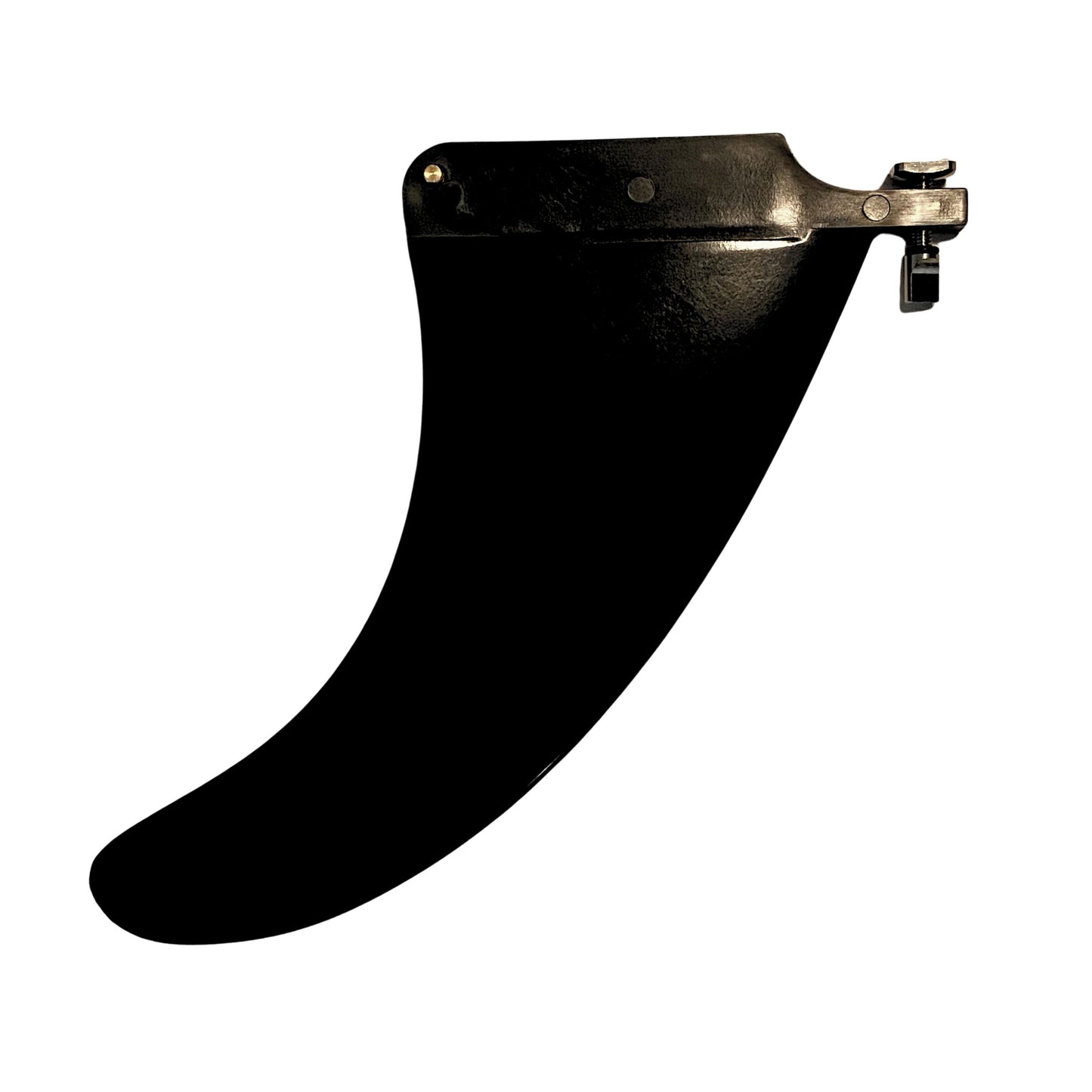 8 inch ''Big fin'' central fin