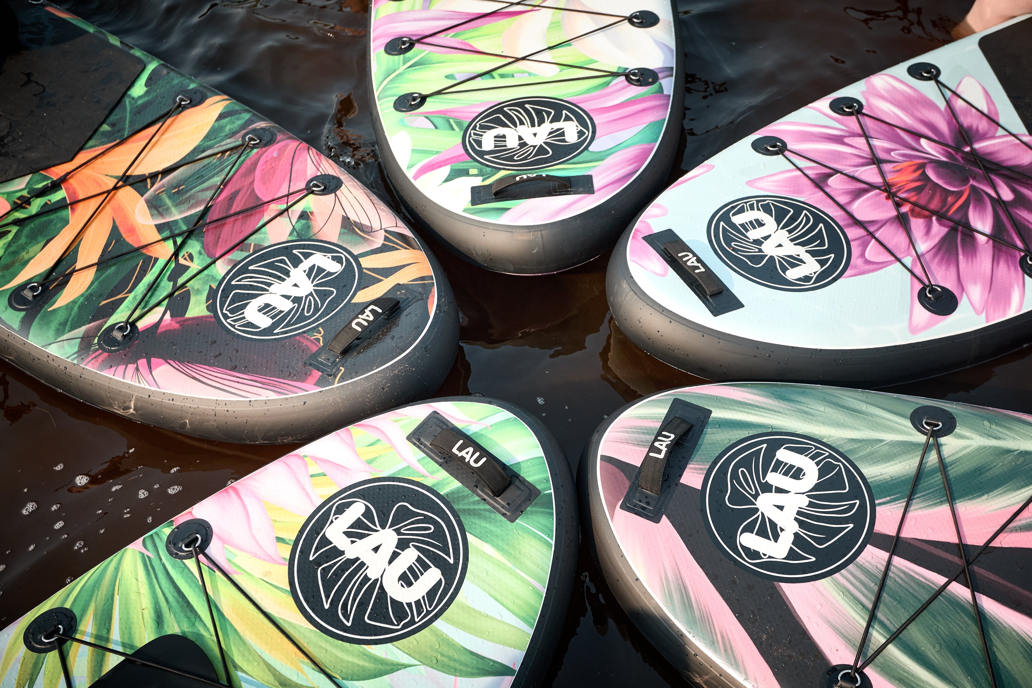 Comment choisir la bonne taille de planche à pagaie gonflable?