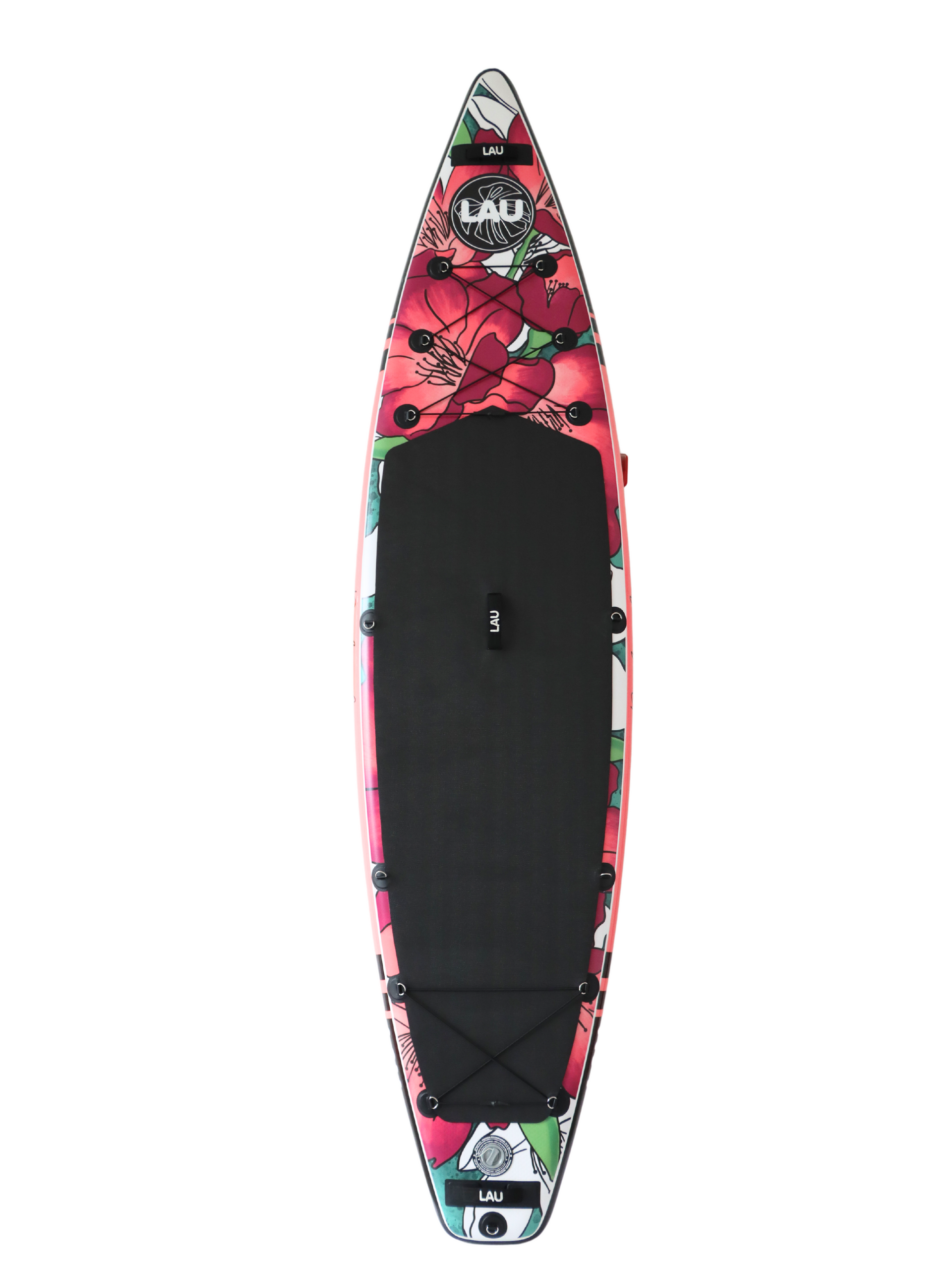 Petal-11'6 Touring- Paddle board gonflable.