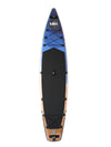 Coastal 2.0- 12'6 Touring- Paddle board gonflable