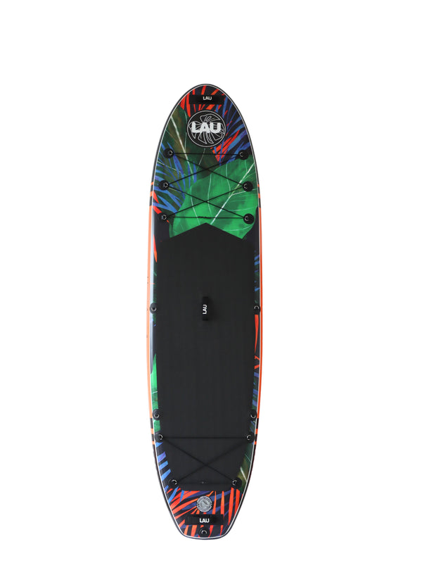 Herbal- 10&#39;6 All-around- Inflatable paddle board