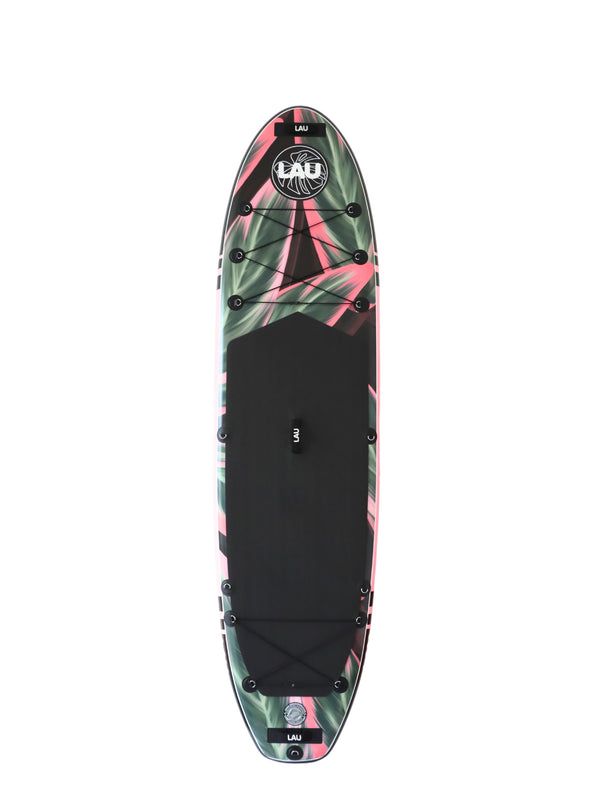 Natural- 10&#39;6 All-around- Paddle board gonflable