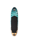 Coastal- 9'2 All-around- Paddle board gonflable