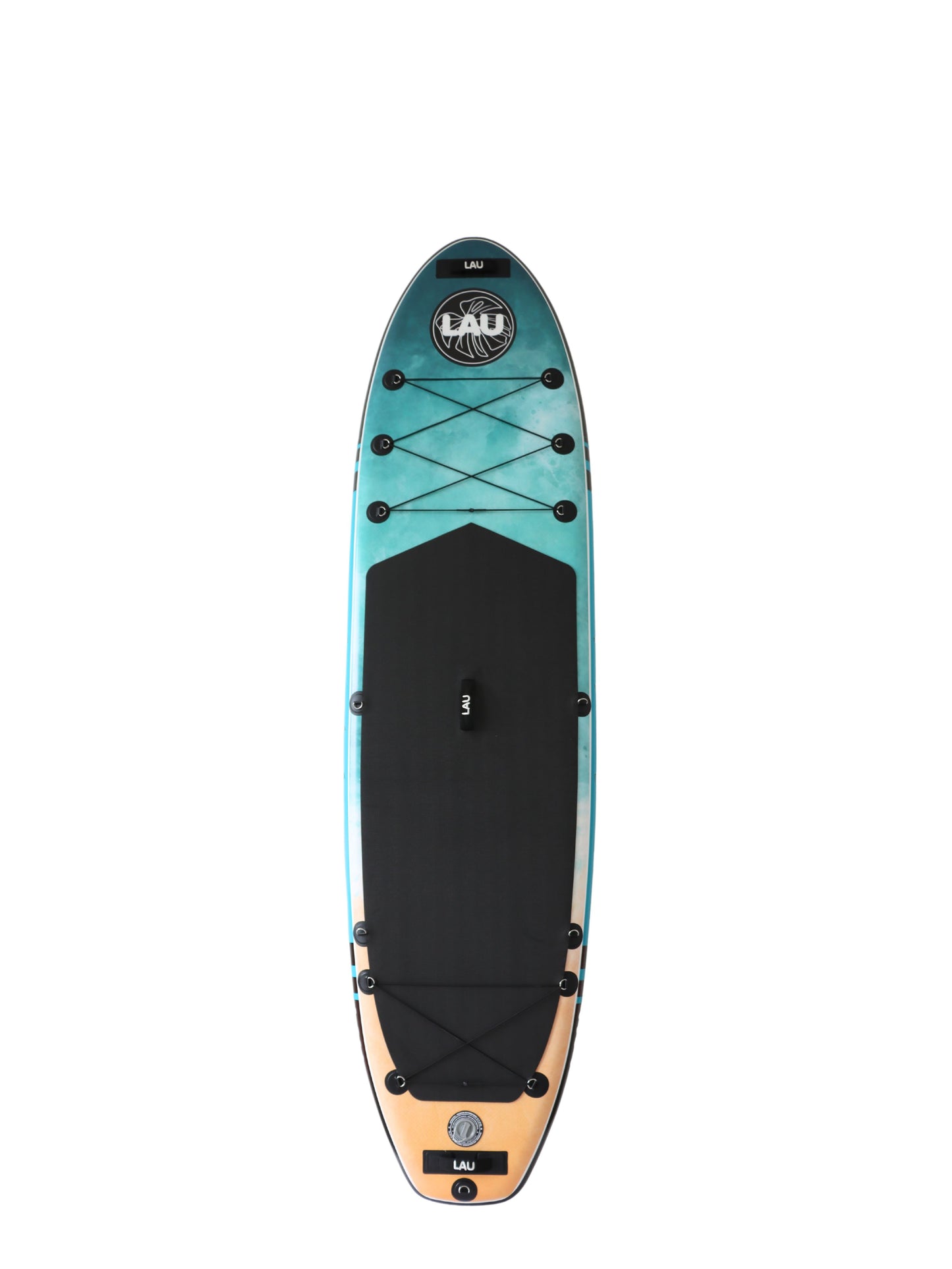 Coastal- 9'2 All-around- Paddle board gonflable