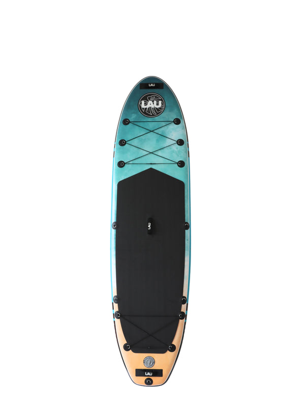 Coastal All-around inflatable 9&#39;2