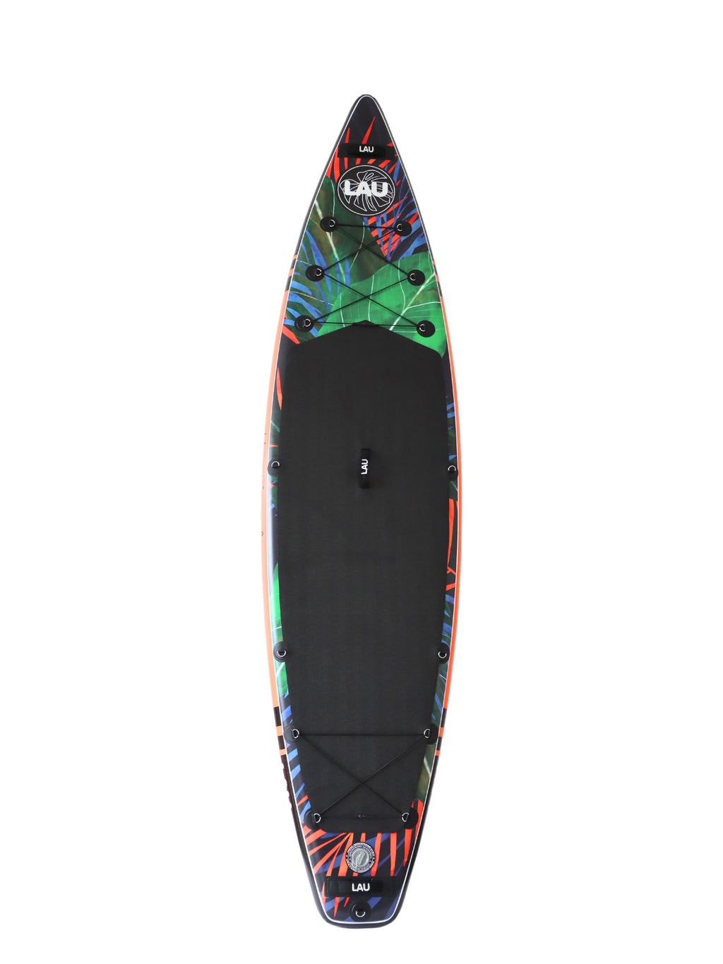 Herbal- 11'6 Touring- Paddle board gonflable