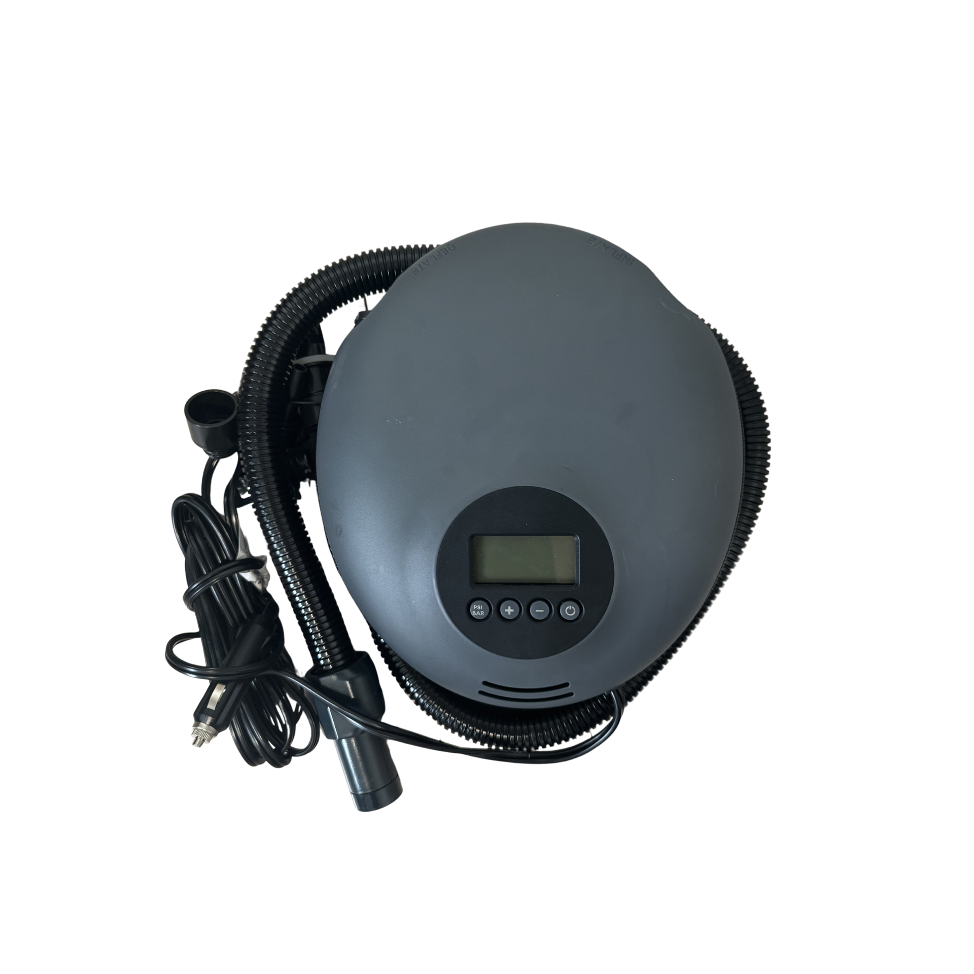 Pompe électrique 20 PSI - 12 Volts