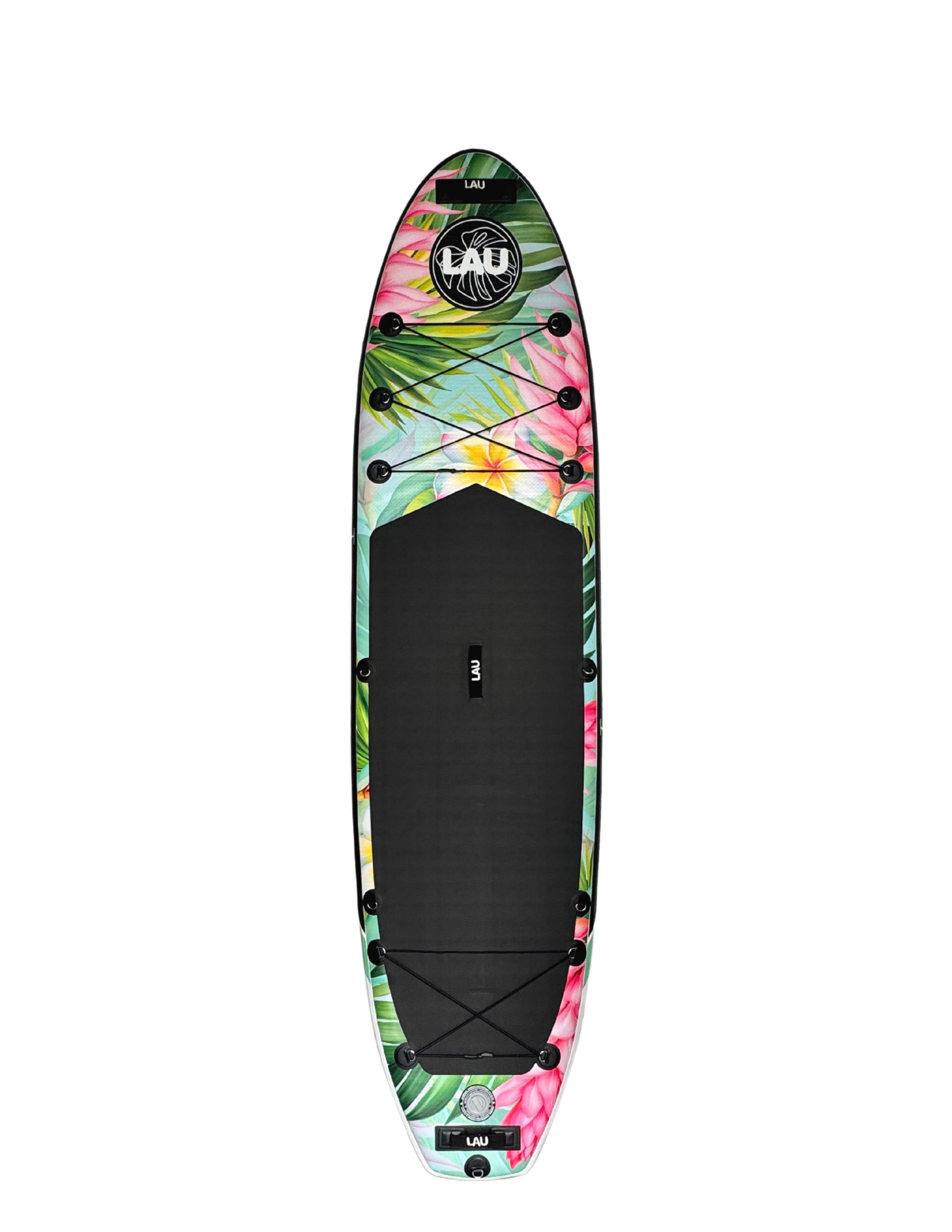 Tropicana- 10'6 All-around- Paddle board gonflable