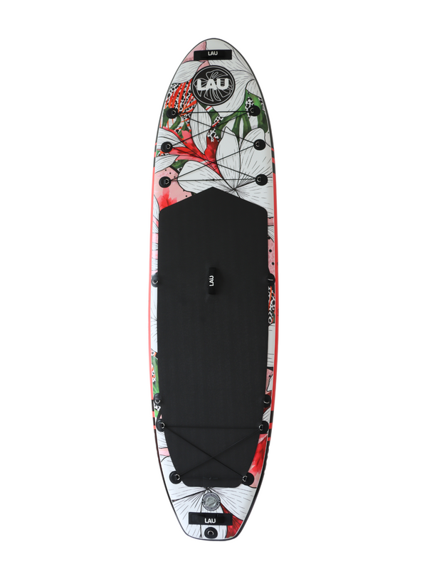 Rosal- 10&#39;6 All-around- Inflatable paddle board