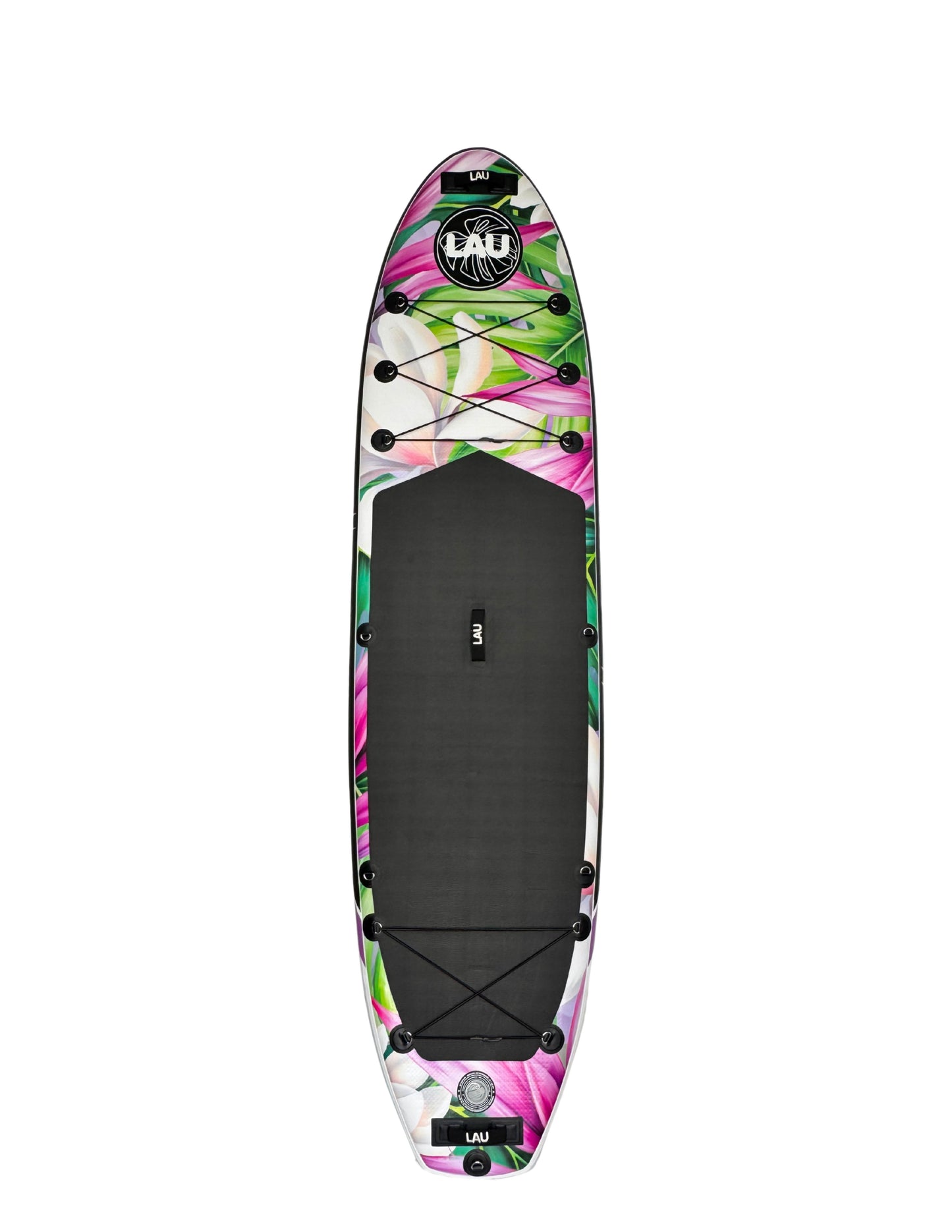 Havana-10'6 All around- Inflatable Paddle board