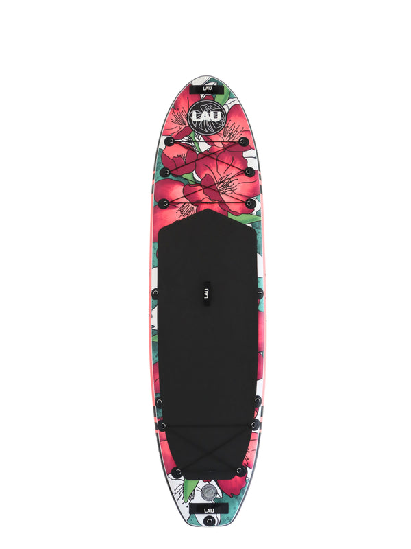 Petal- 10&#39;6 All-around- Inflatable paddle board