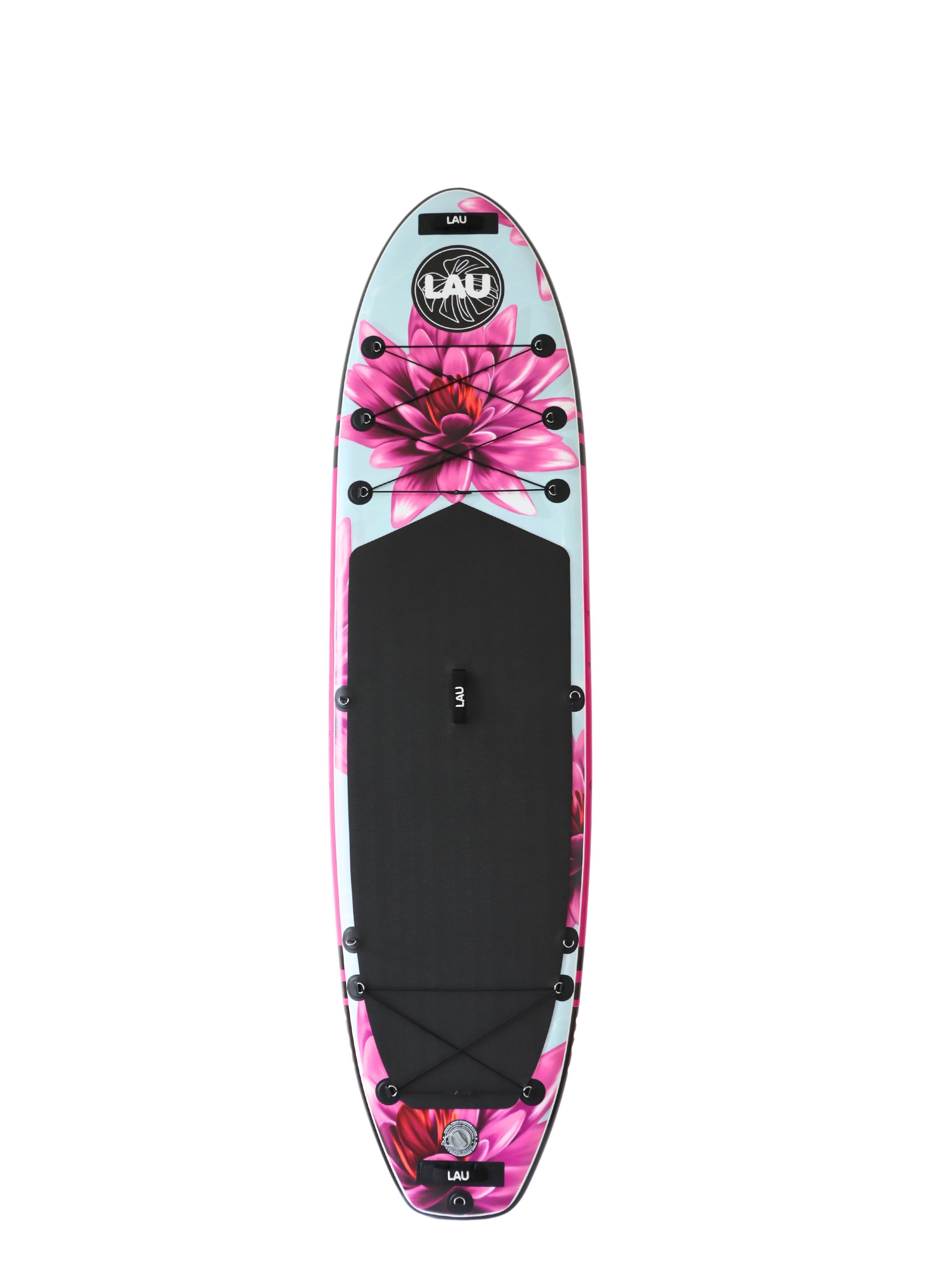 Oriental- 10'6 All around- Paddle board gonflable