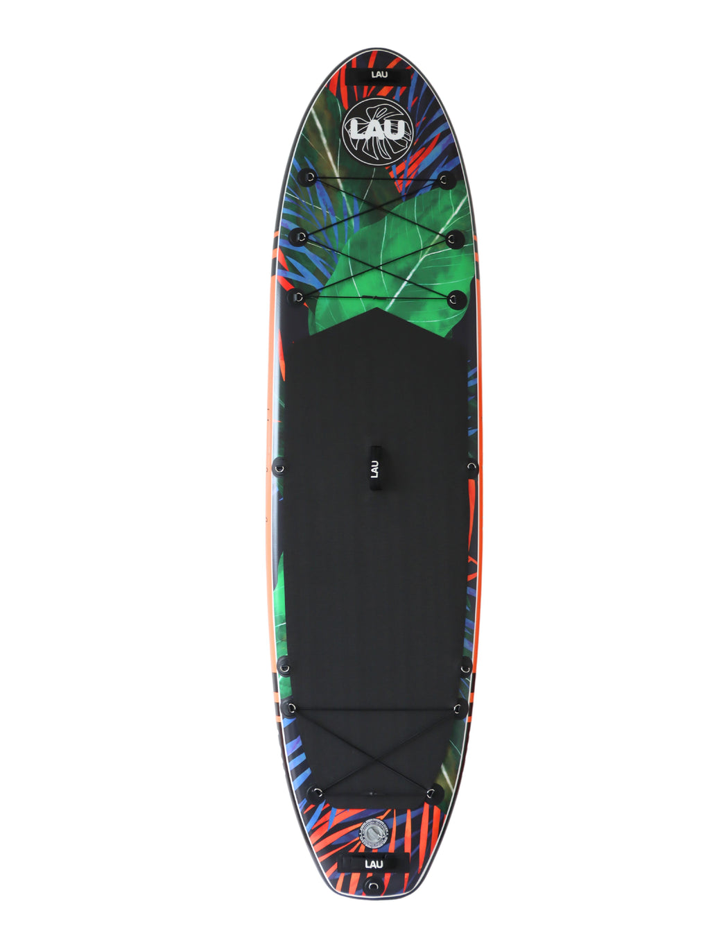 Herbal- 11'6 All-around- Inflatable paddle board
