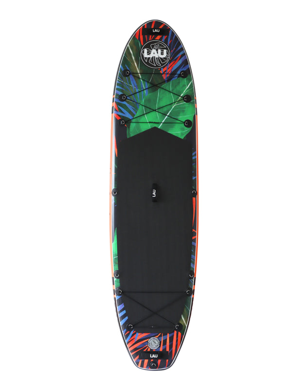 Herbal- 11&#39;6 All-around- Inflatable paddle board