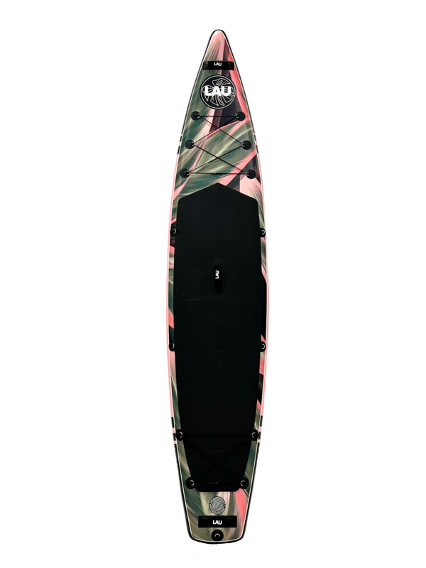 NEW! Natural Touring inflatable 12&#39;6