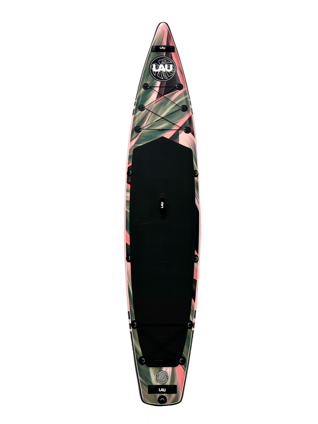 NEW! Natural Touring inflatable 12'6