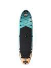 Coastal- 10'6 All-around- Paddle board gonflable