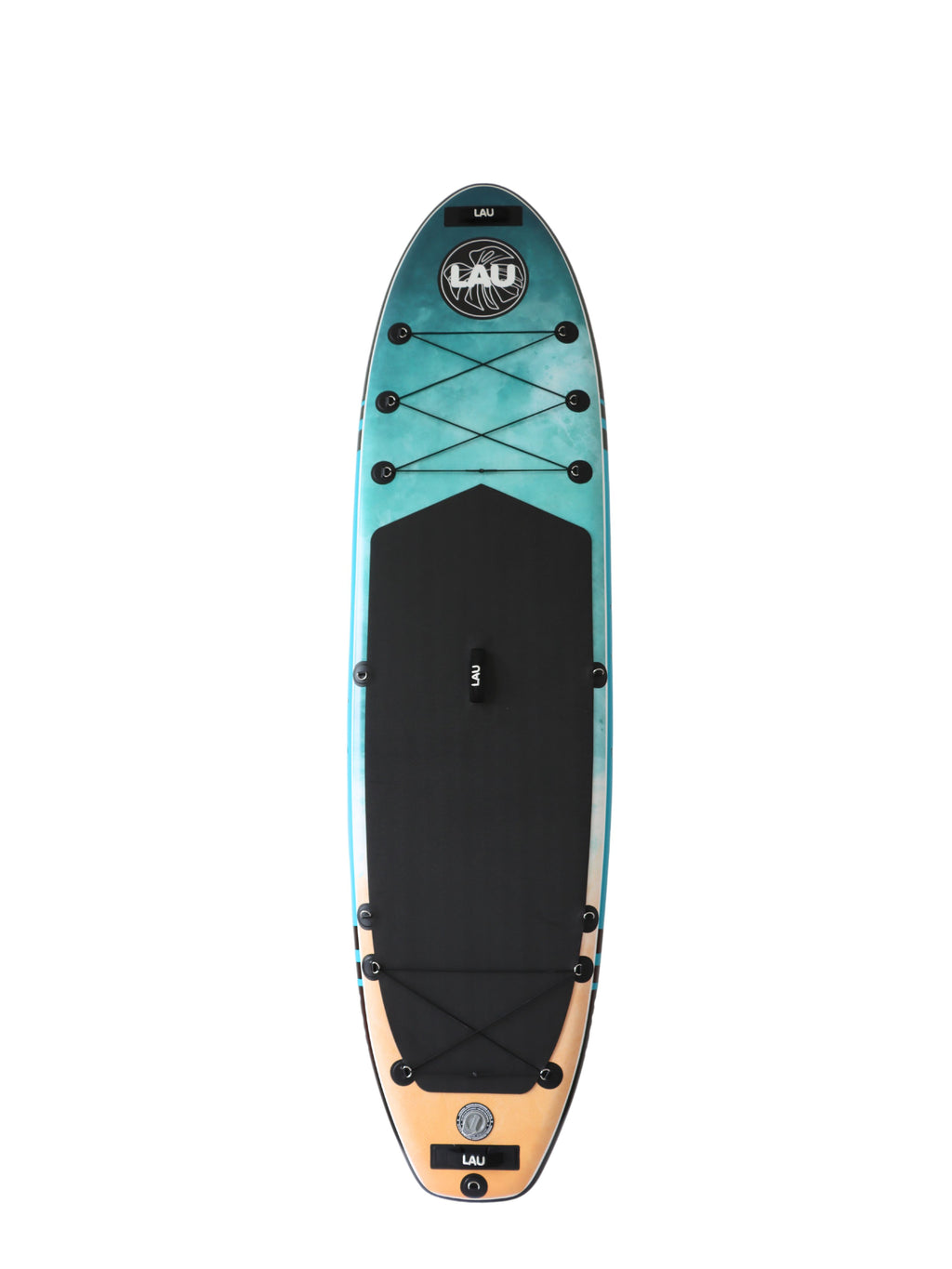 Coastal- 10'6 All-around- Paddle board gonflable