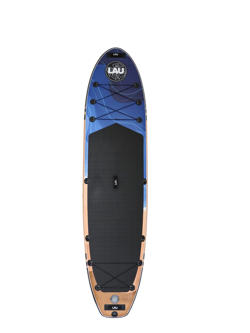 Coastal 2.0-11'6 All around- Paddle board gonflable