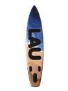 Coastal 2.0- 12'6 Touring- Paddle board gonflable