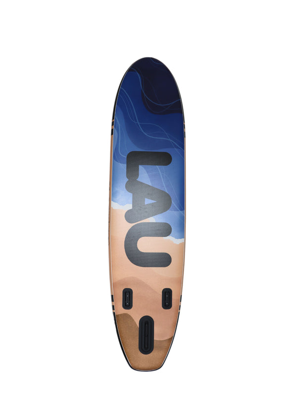 Coastal 2.0-11&#39;6 All around- Inflatable paddle board