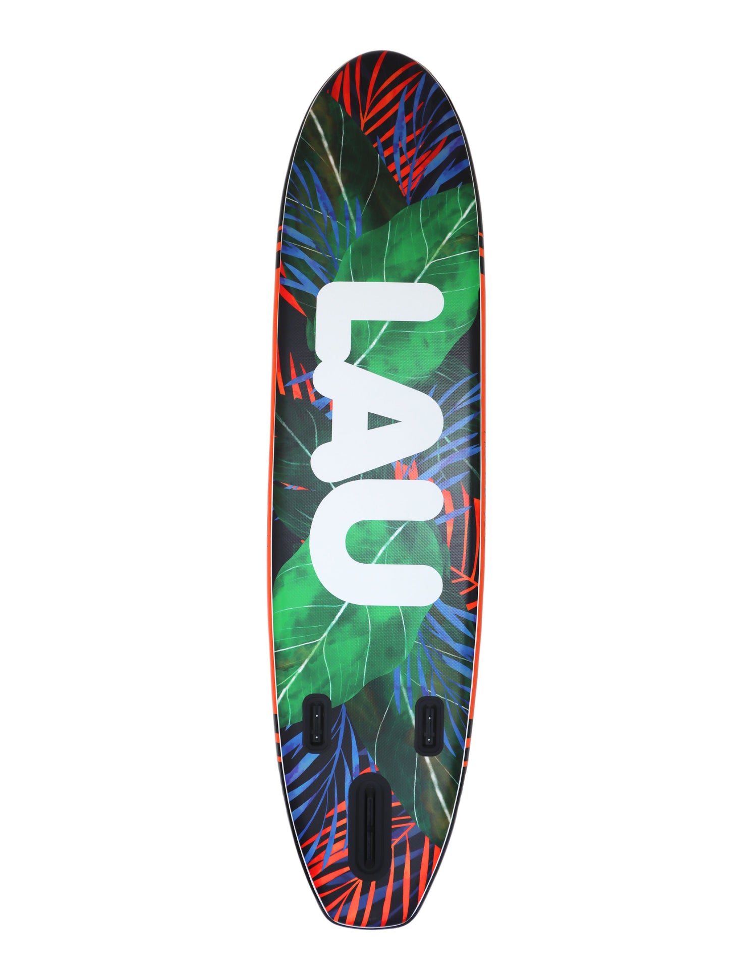 Herbal- 11'6 All-around- Paddle board gonflable