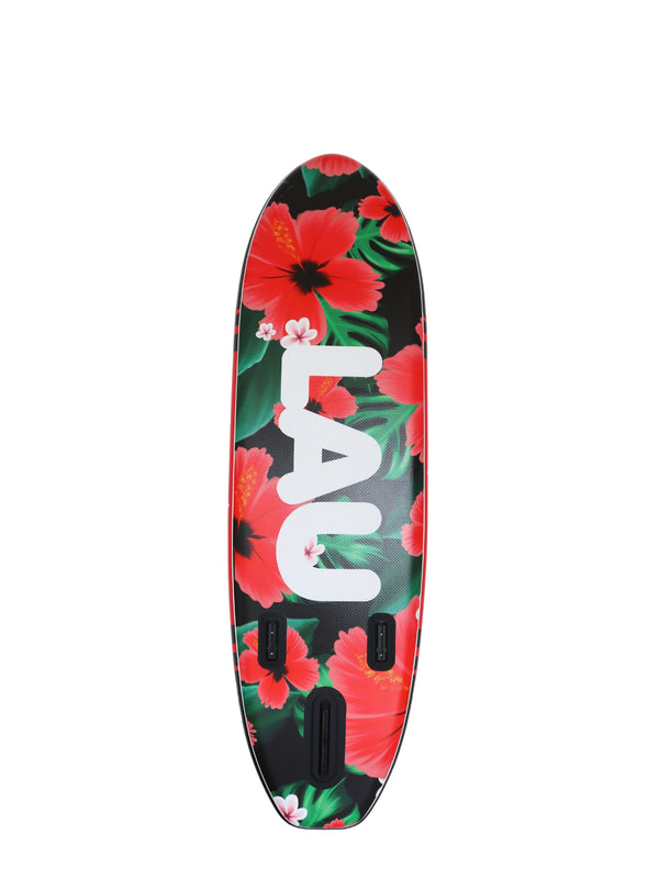 Tropical- 9&#39;2 All-around- Inflatable paddle board