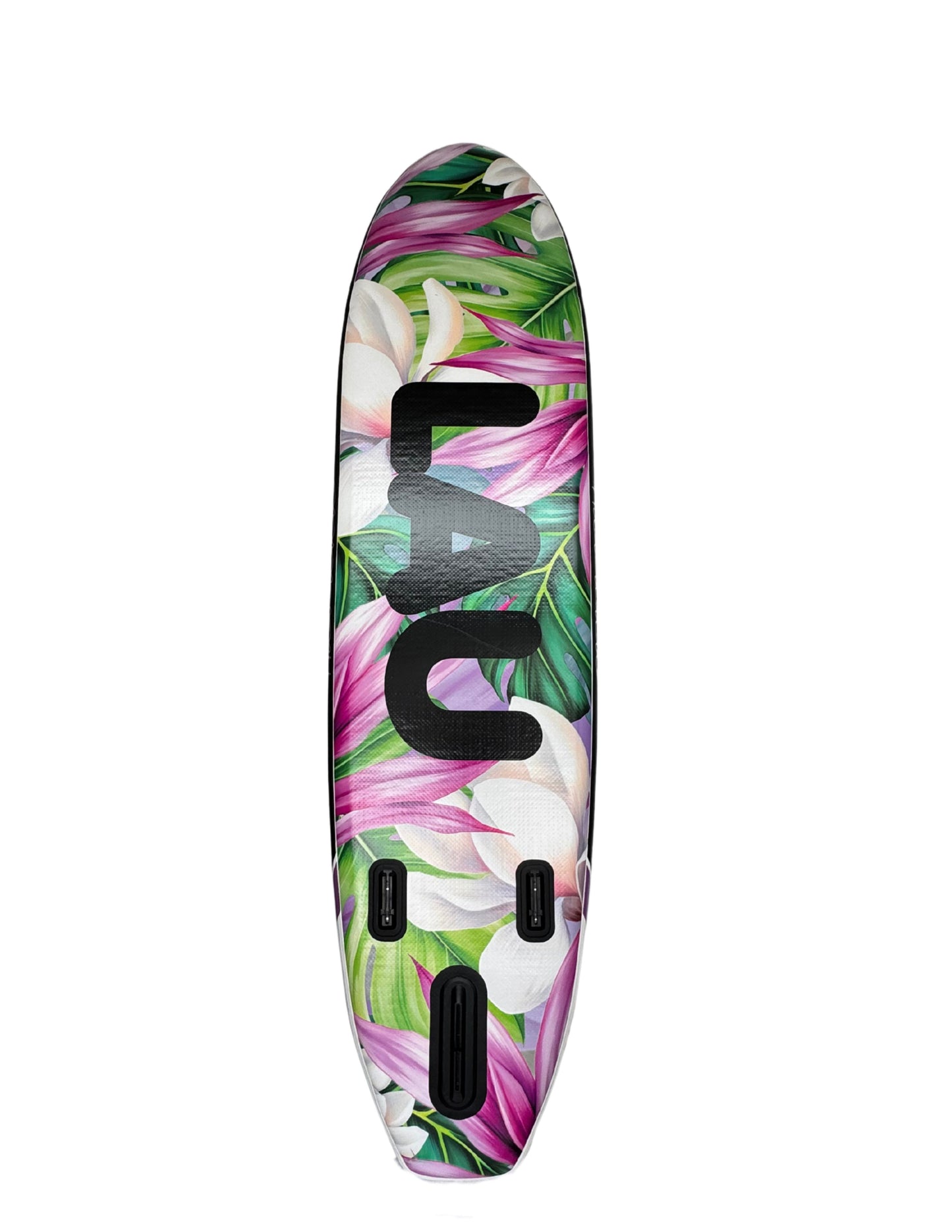 Havana-10'6 All around- Inflatable Paddle board
