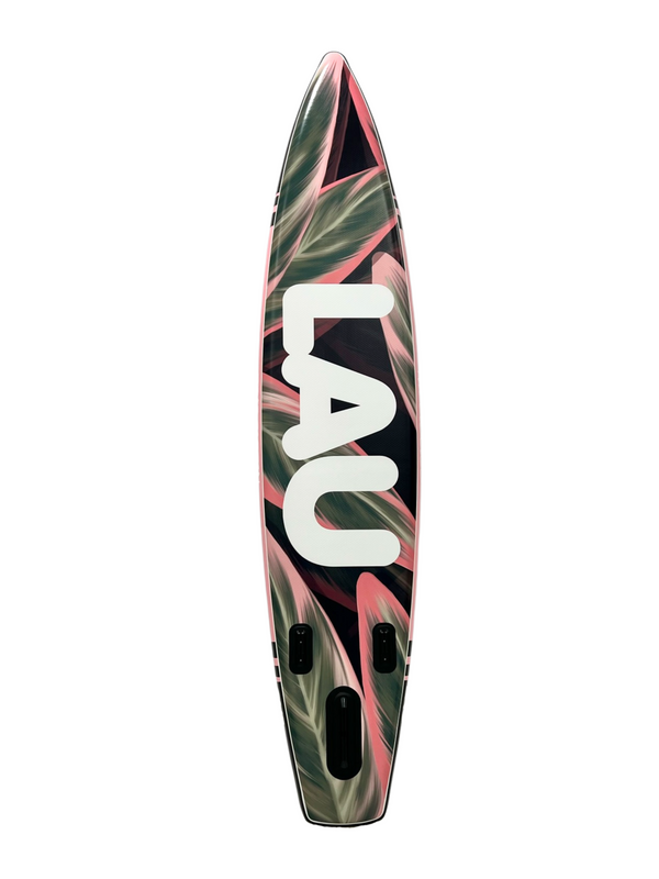 NEW! Natural Touring inflatable 12&#39;6