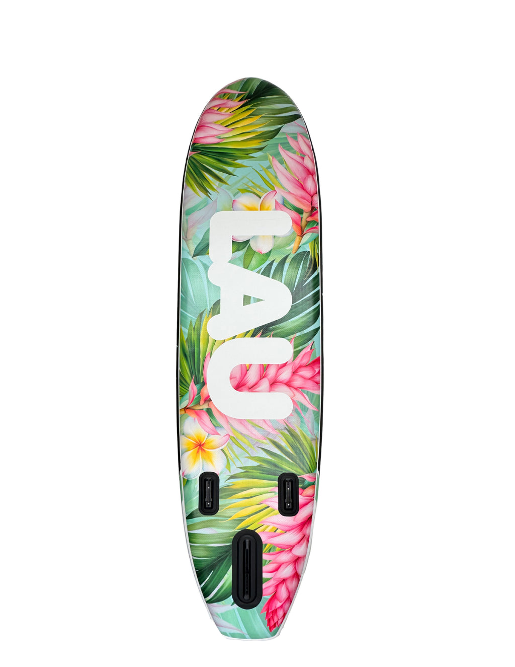 Tropicana- 10'6 All-around- Paddle board gonflable