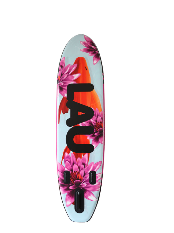 Oriental- 10&#39;6 All- around- Inflatable paddle board