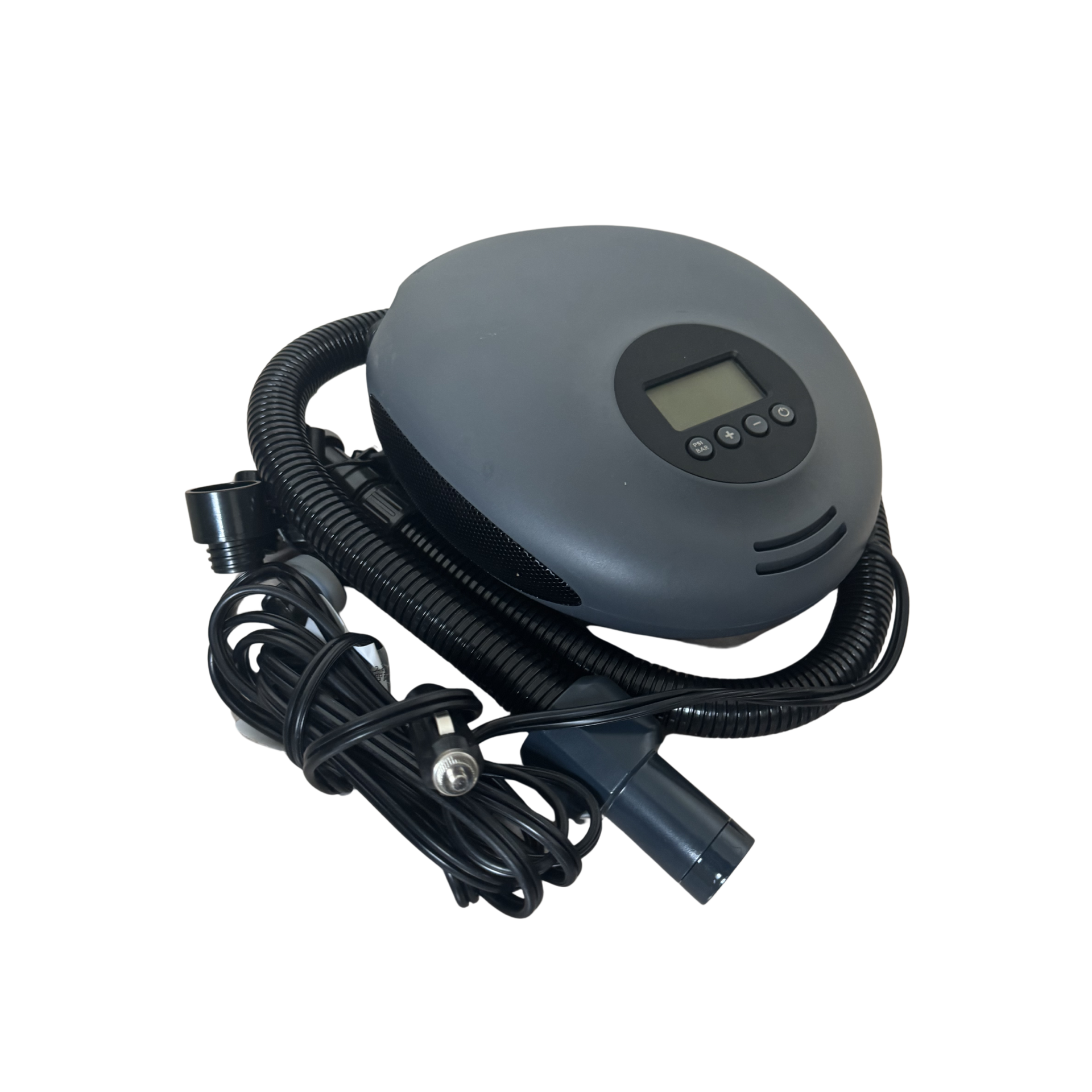 Pompe électrique 20 PSI - 12 Volts