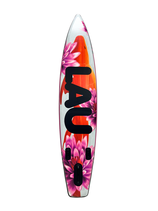 NEW! Oriental Touring Inflatable 12&#39;6