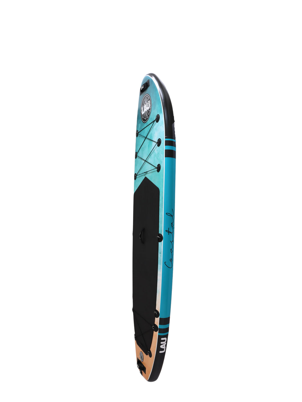 Coastal- 9'2 All-around- Paddle board gonflable