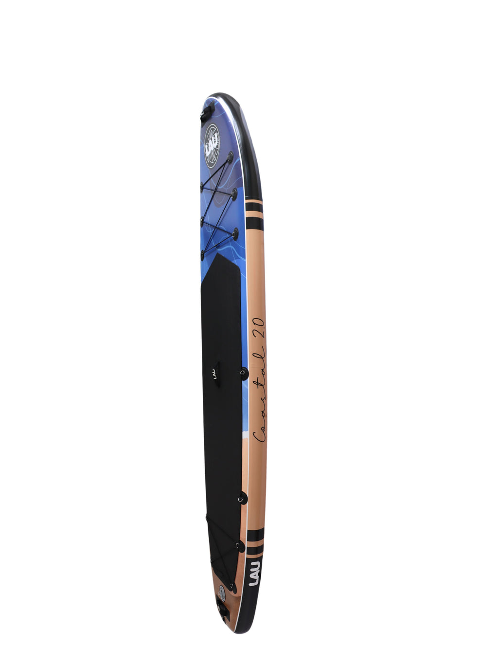 Coastal 2.0-11'6 All around- Paddle board gonflable