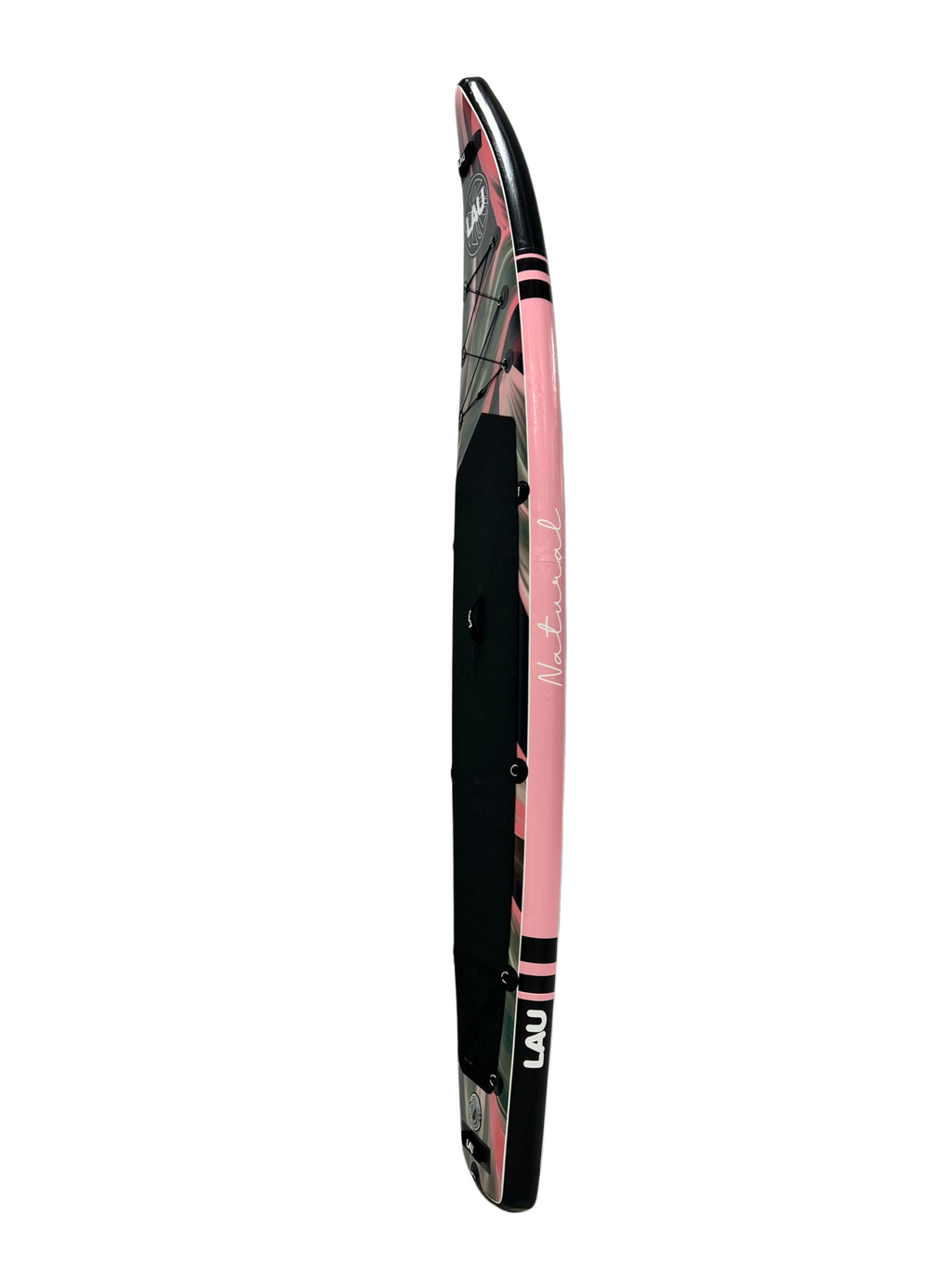 Natural- 12'6 Touring- Paddle board gonflable