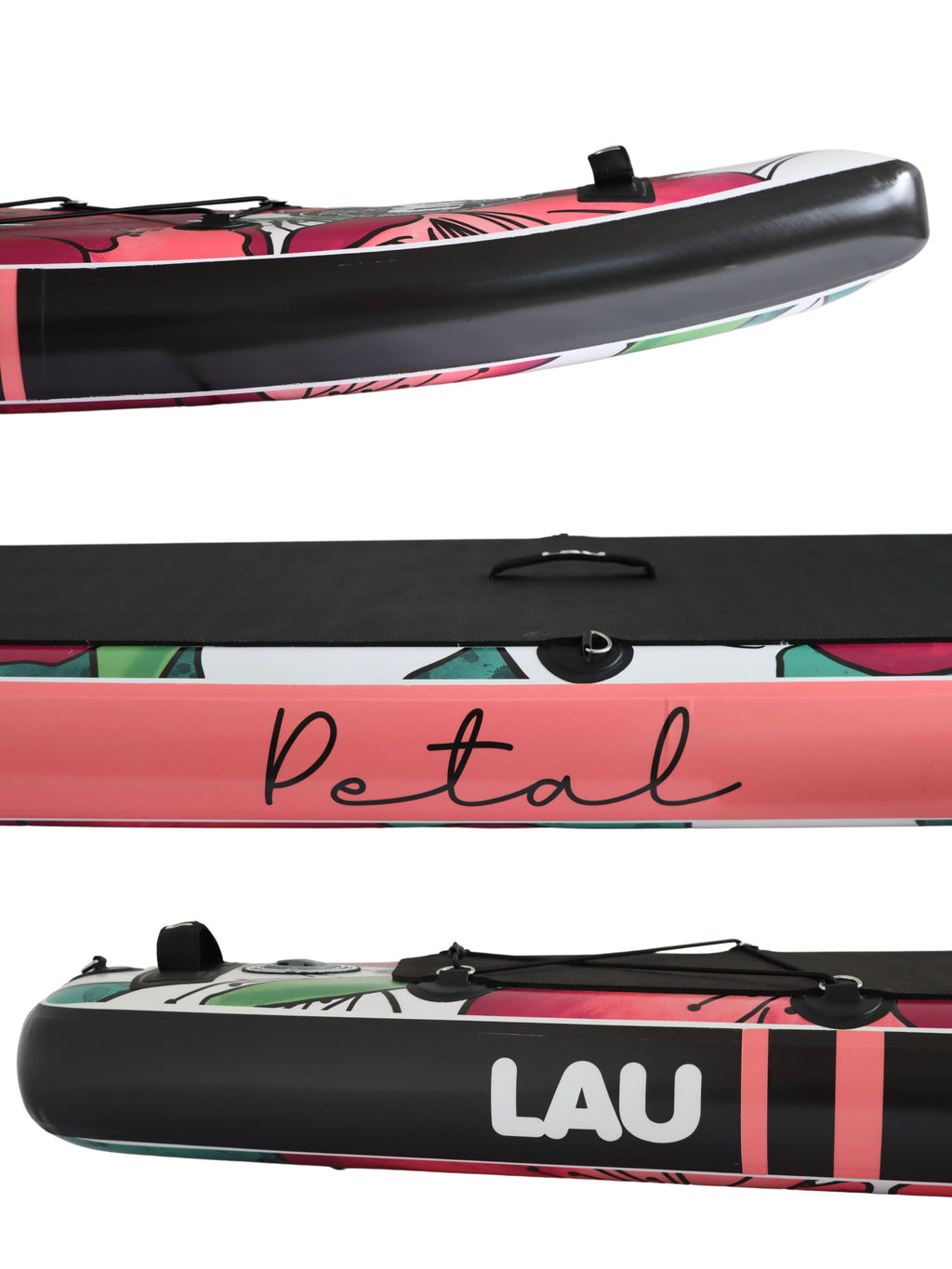 Petal-11'6 Touring- Inflatable paddle board