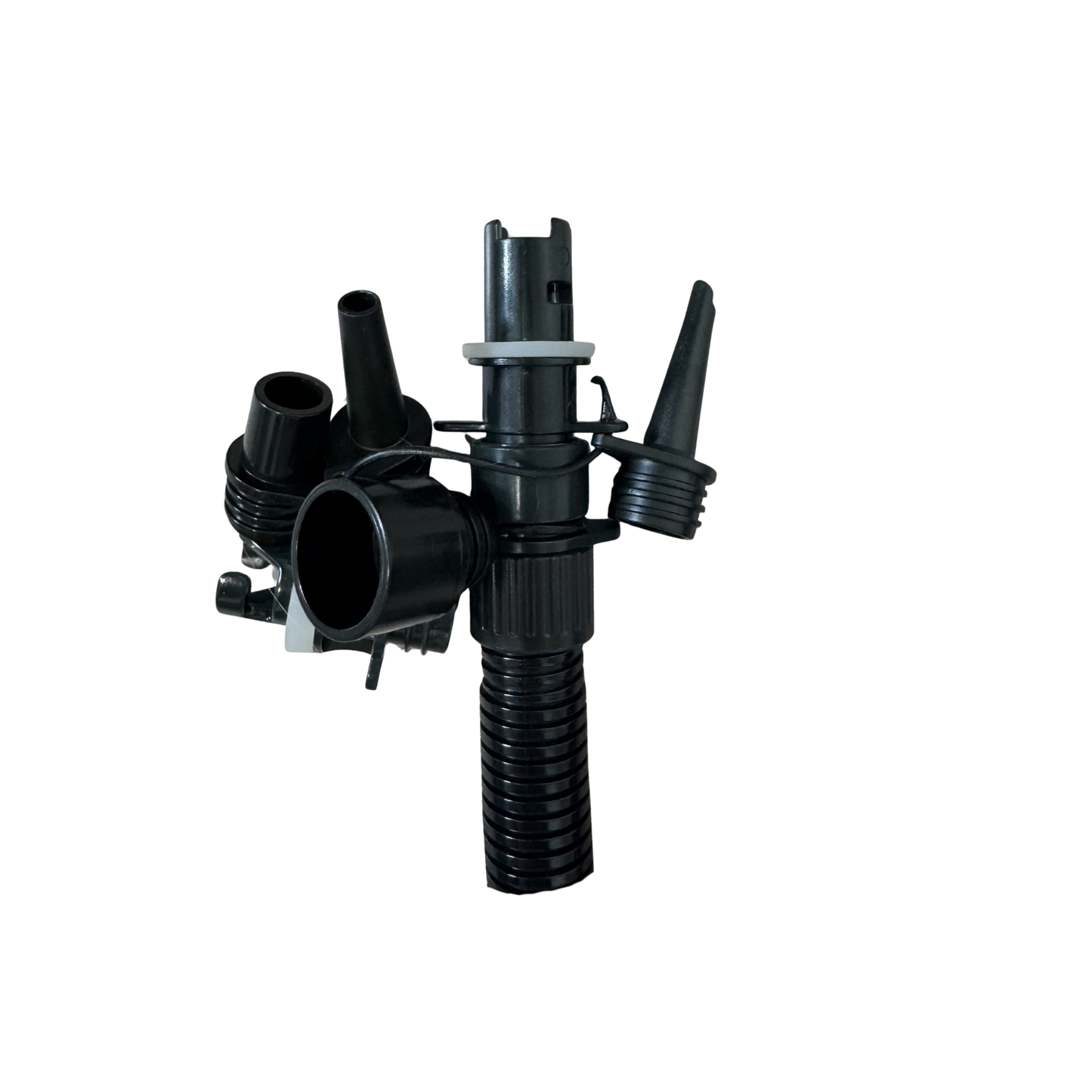 Pompe électrique 20 PSI - 12 Volts