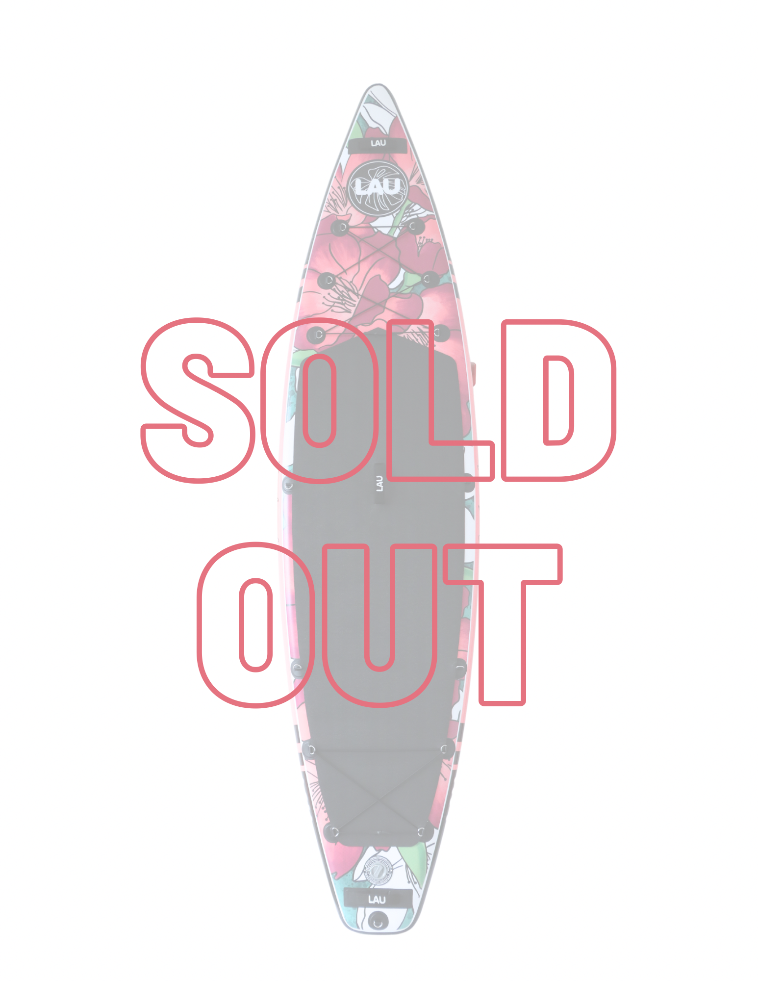 Petal-11'6 Touring- Inflatable paddle board