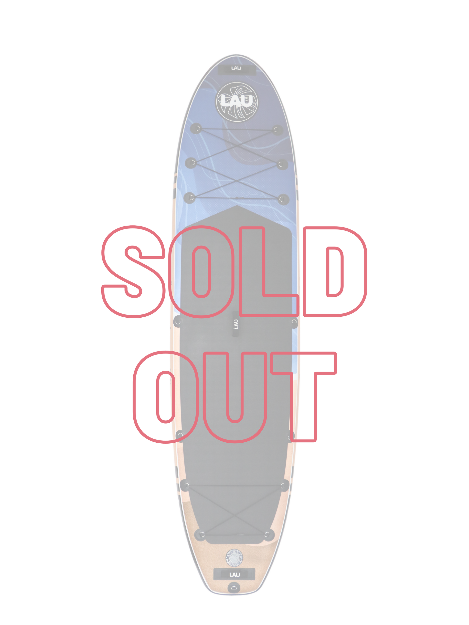 Coastal 2.0-11'6 All around- Paddle board gonflable